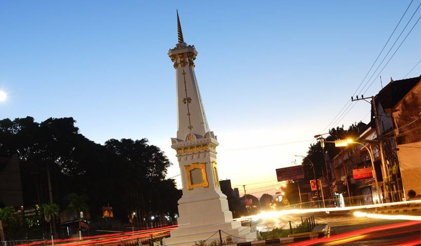 jogja