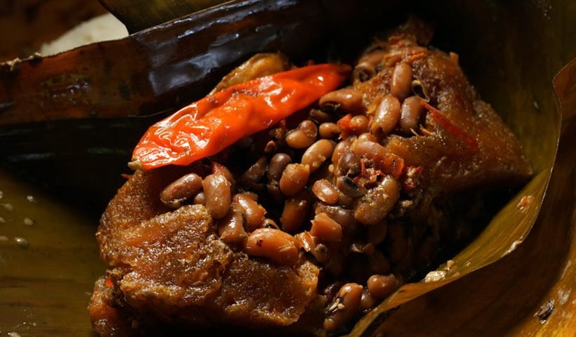 makanan