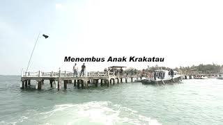 wisata anak krakatau