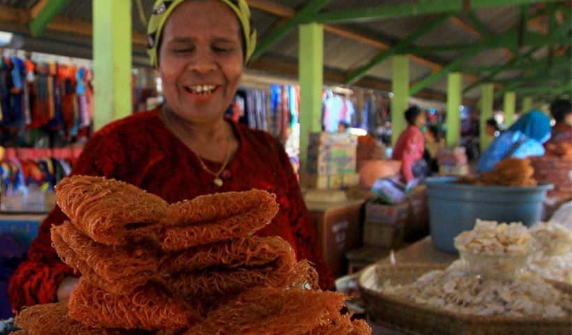 pasar alor