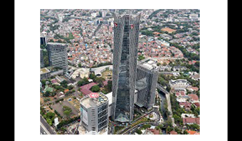 gedung