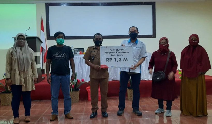 Pertamina