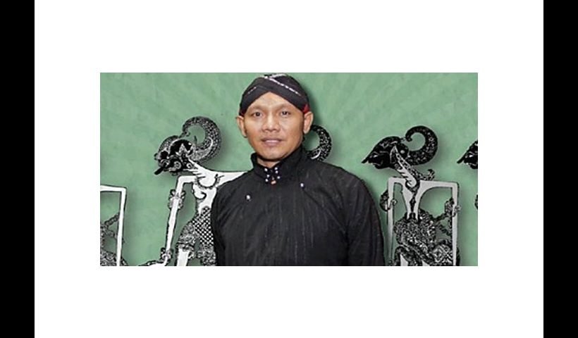 Ki Seno Nugroho