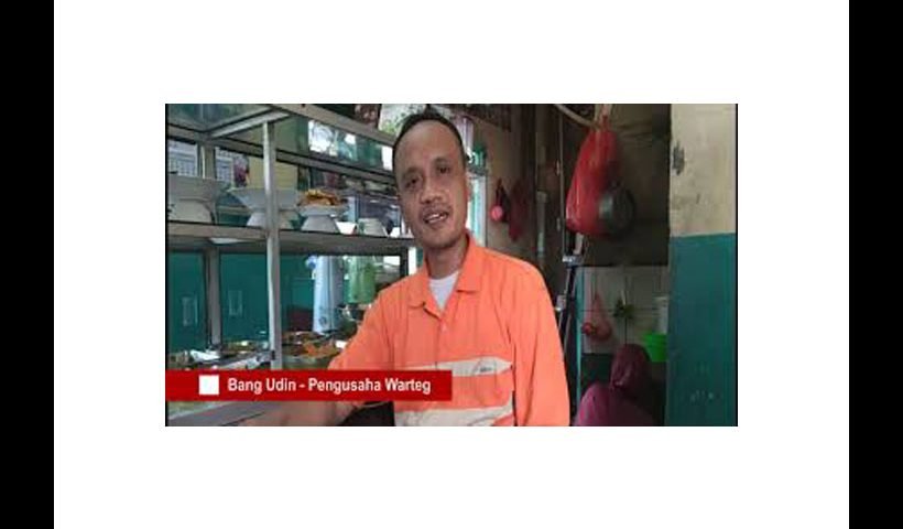 warteg bang udin