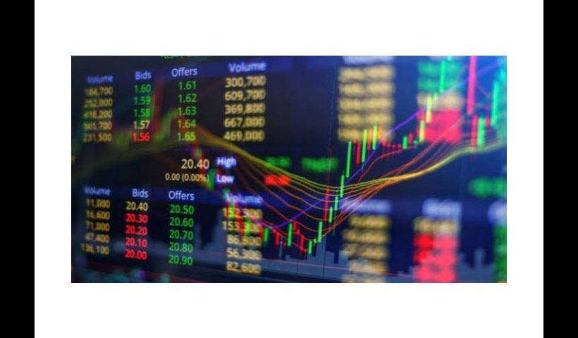 pergerakahn saham