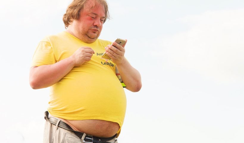 obesitas