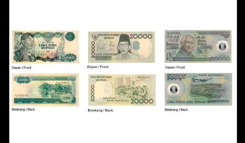 Uang Kuno
