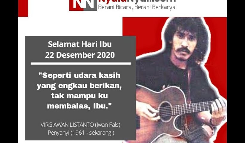 iwan fals