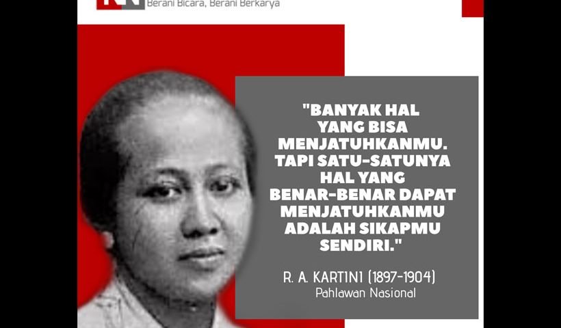 R. A Kartini