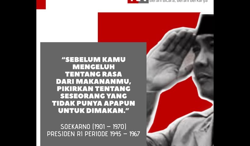 soekarno